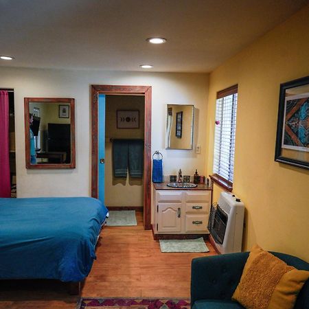 The Gold Heart Of Grass Valley Extérieur photo