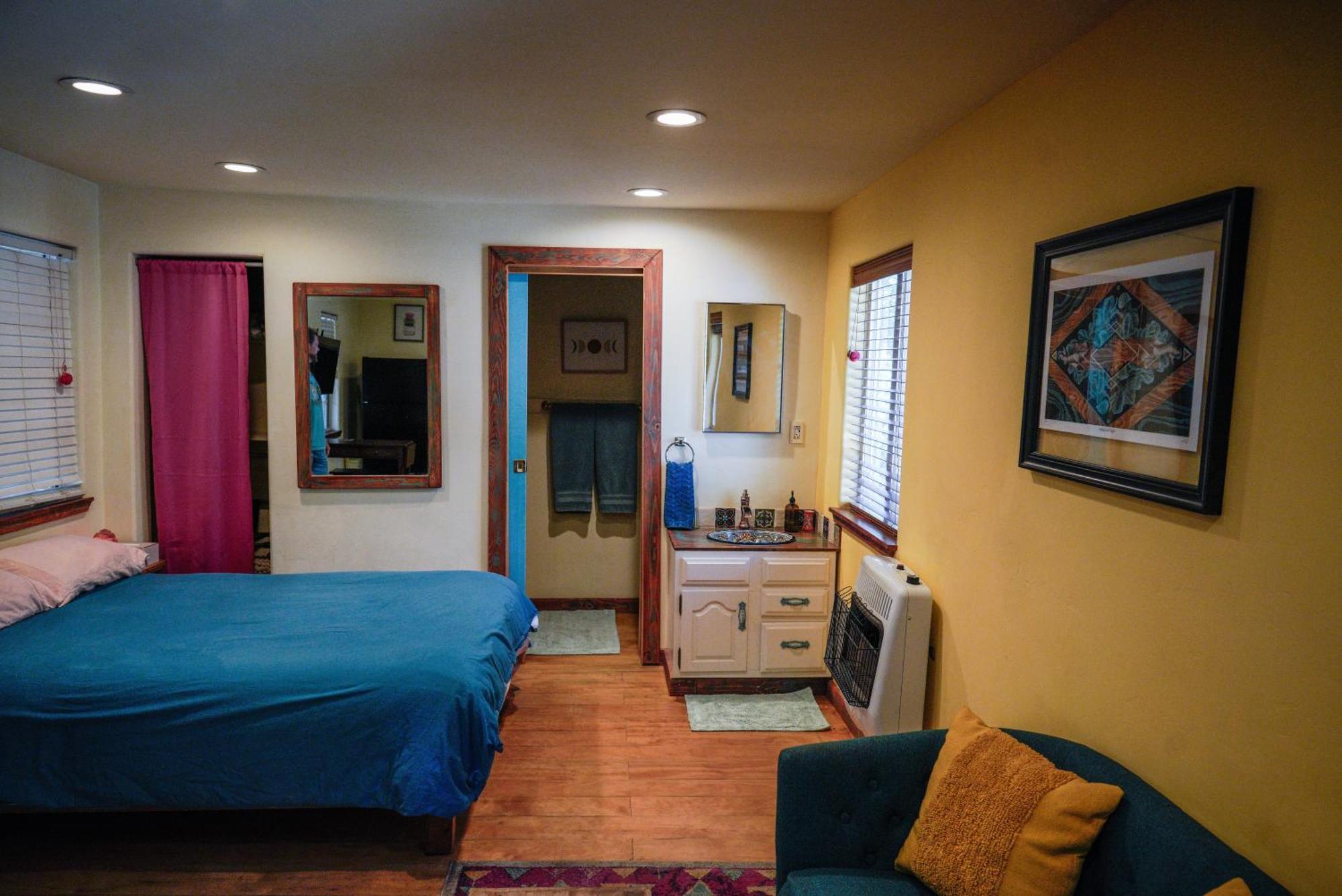 The Gold Heart Of Grass Valley Extérieur photo