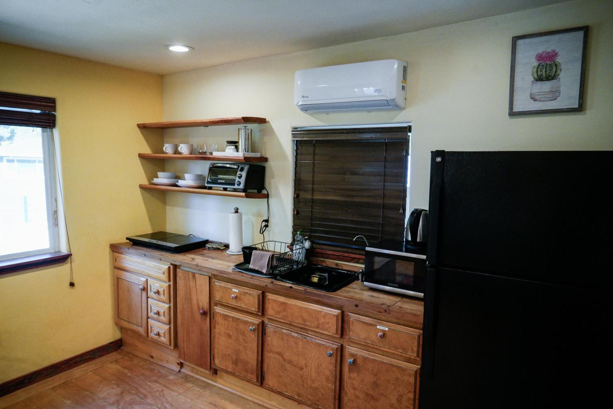 The Gold Heart Of Grass Valley Extérieur photo
