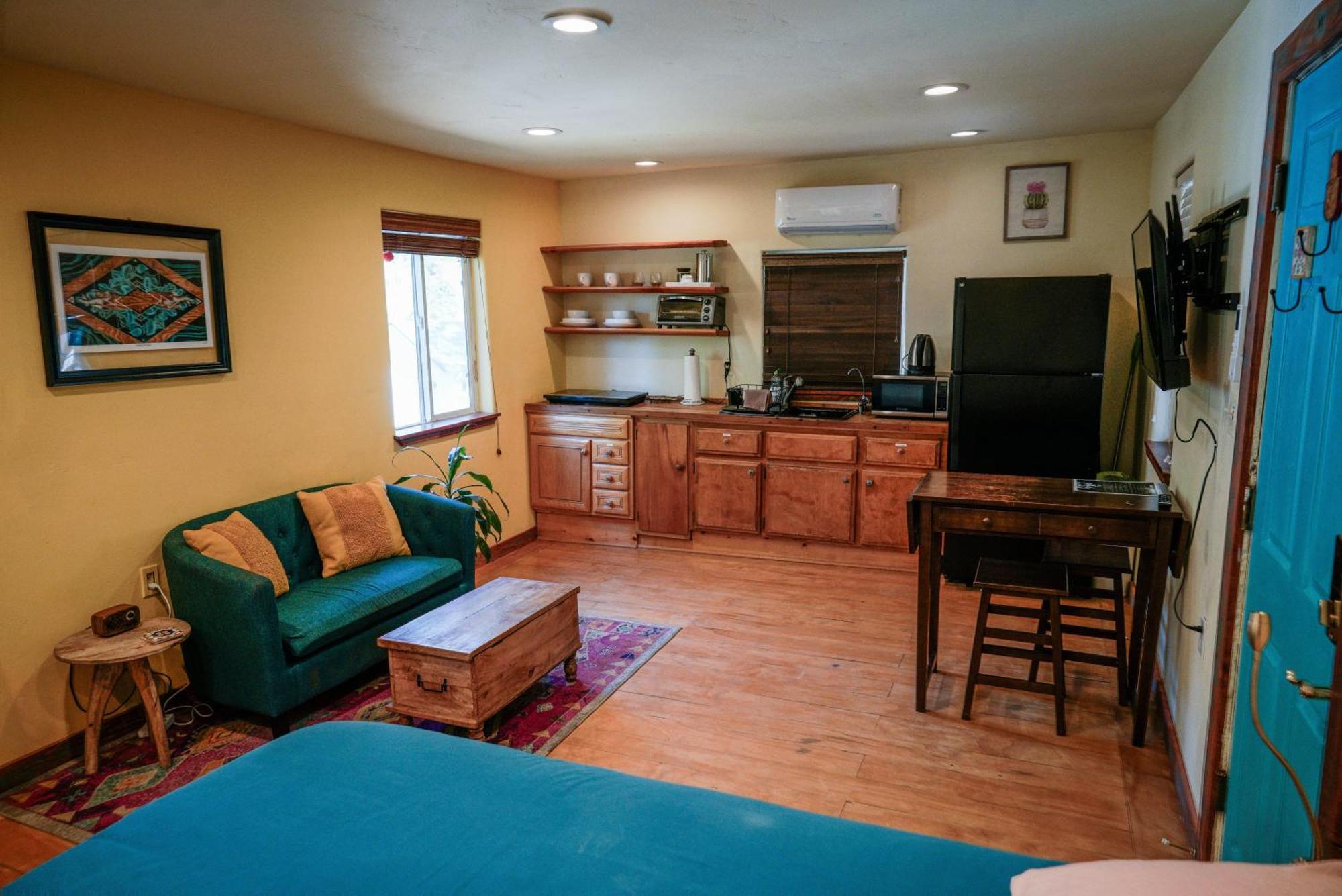 The Gold Heart Of Grass Valley Extérieur photo