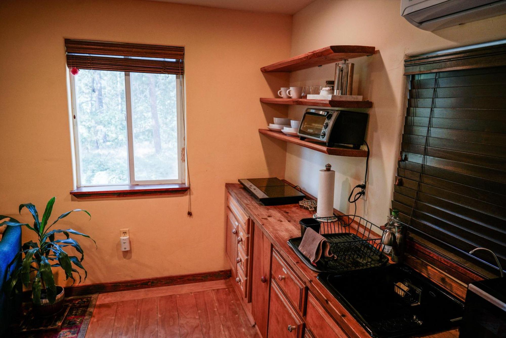 The Gold Heart Of Grass Valley Extérieur photo