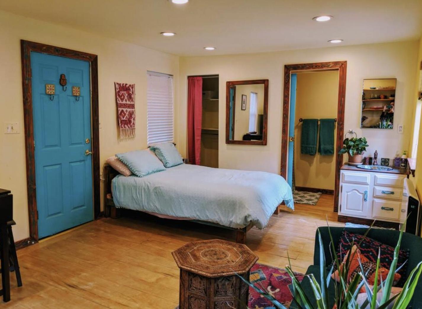 The Gold Heart Of Grass Valley Extérieur photo